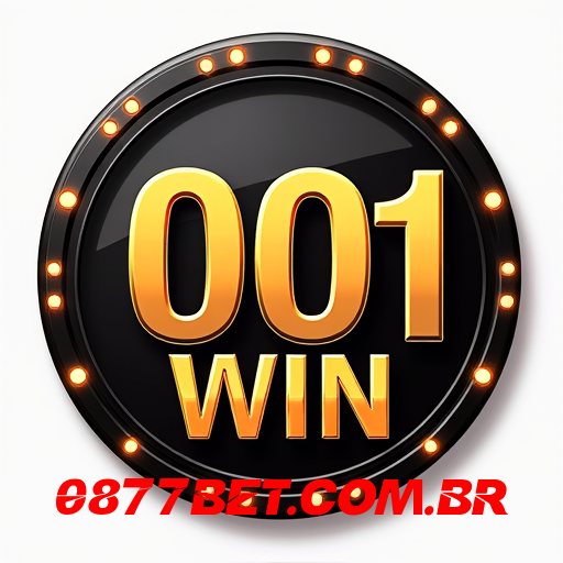 0877bet.com.br, Jackpot Progressivo