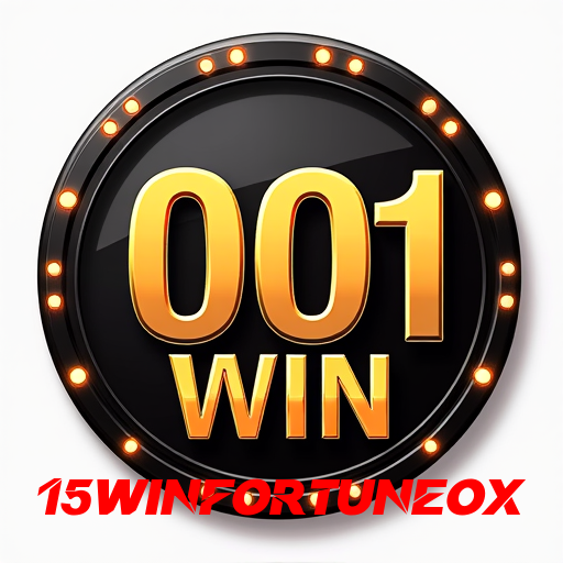 15winfortuneox