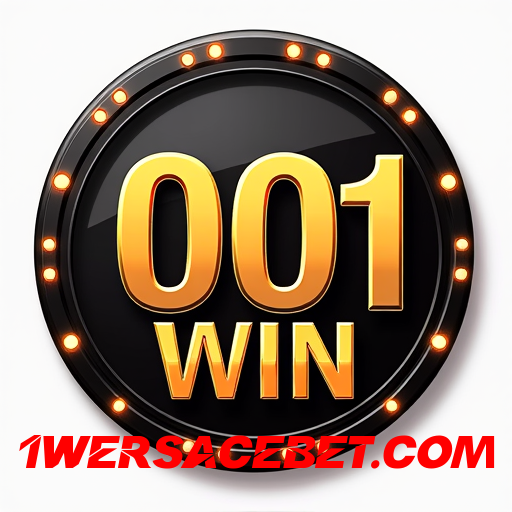 1wersacebet.com, Slots Premiados com Bônus