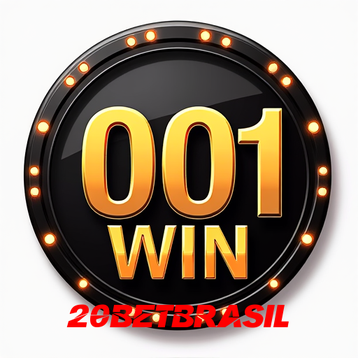 20betbrasil, Jackpot Rápido e Fácil