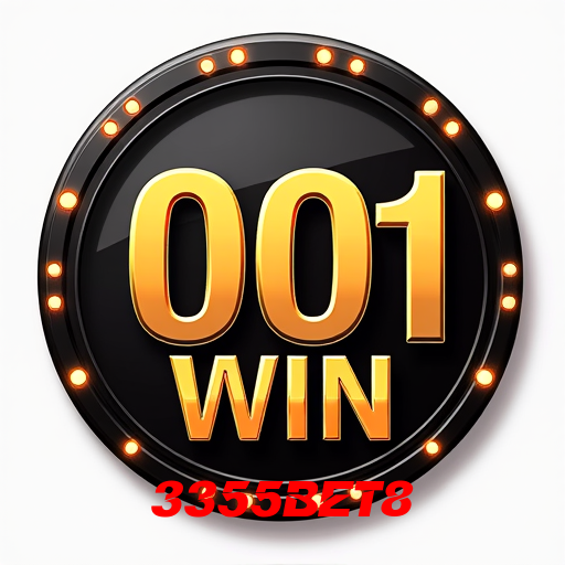 3355bet8, Aposte Online Agora