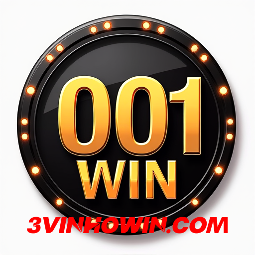 3vinhowin.com, Slots Modernos e Exclusivos Online