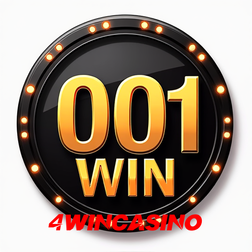 4wincasino, Prêmios Exclusivos para Todos