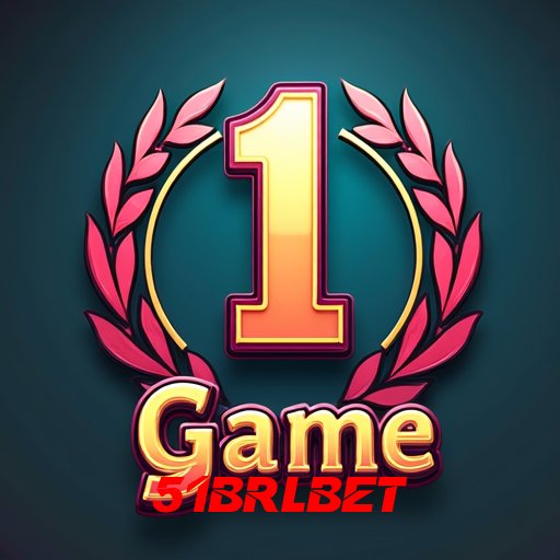 51brlbet, Jogos Premiados e Divertidos