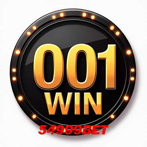 54999bet, Ganhe Prêmios Grandes em Slots