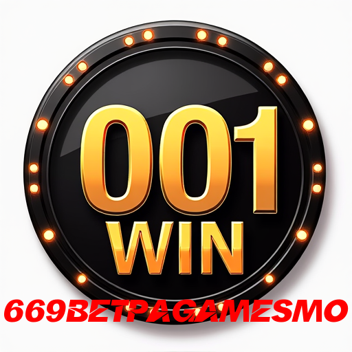 669betpagamesmo, Jackpot Milionário