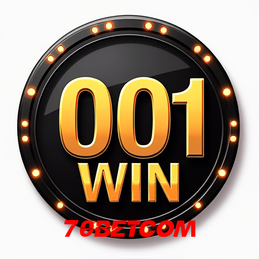 70betcom, Jackpot Instantâneo Online para Você