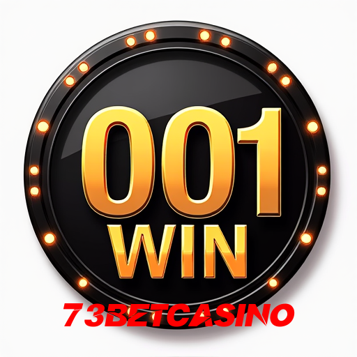 73betcasino, Cassino Online com Jogos Populares