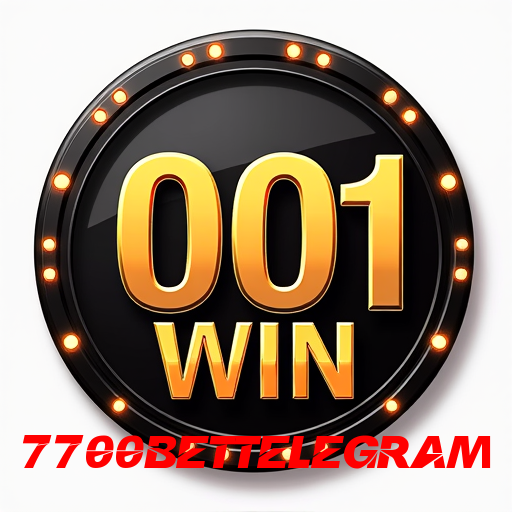 7700betTelegram