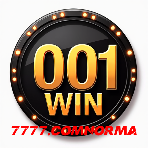 7777.comnorma, Jackpot Instantâneo Online