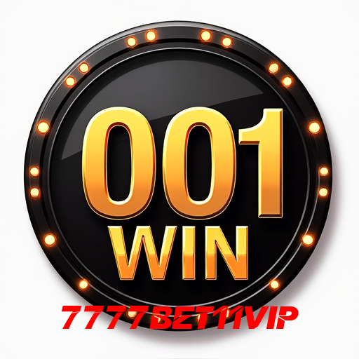 7777bet11vip, Apostas Premiadas e Lucrativas Online