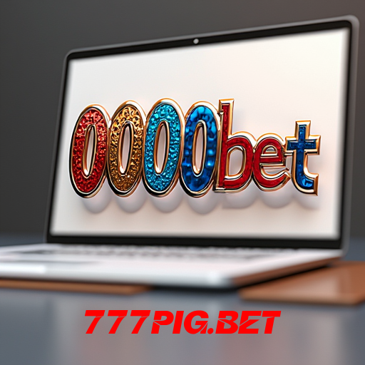 777pig.bet, Jackpot Instantâneo Garantido