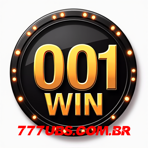 777ubs.com.br, Jackpot Instantâneo Garantido