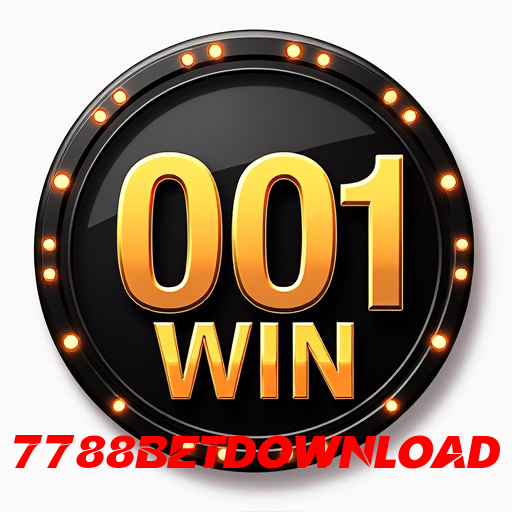 7788betdownload, Jackpots Milionários Esperando por Você