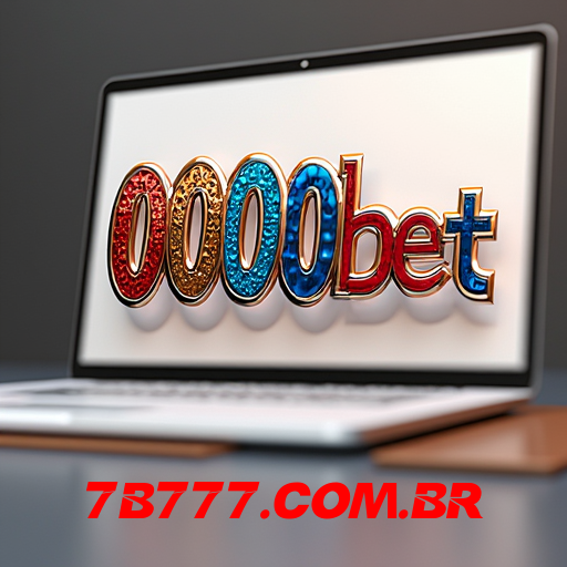 7b777.com.br, Jackpot Virtual Disponível para Você