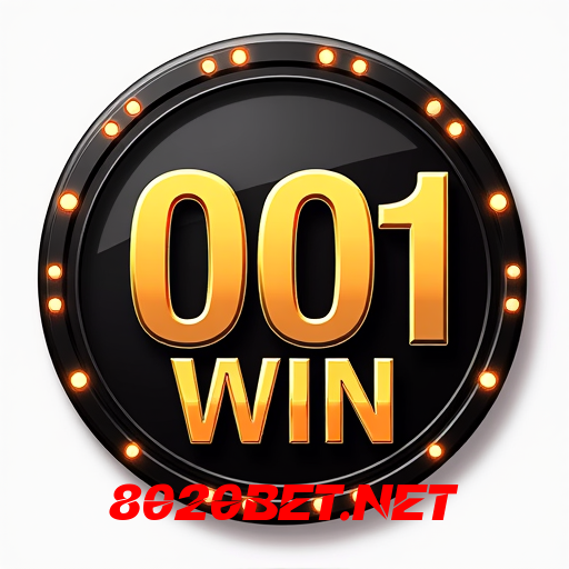 8020bet.net, Slots Divertidos com Jackpots Milionários