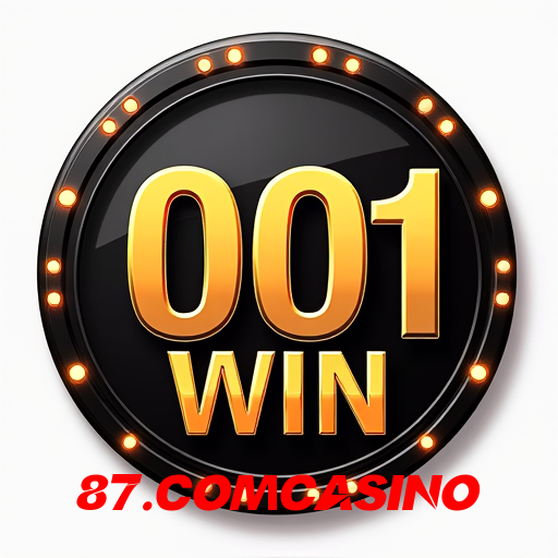 87.comcasino, Apostas Competitivas Online