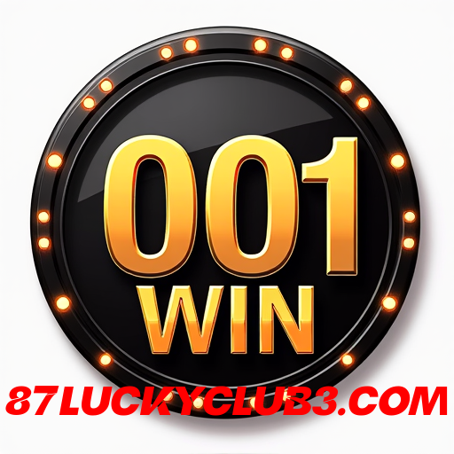 87luckyclub3.com, Plataforma