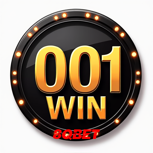 8qbet, Sorte Online