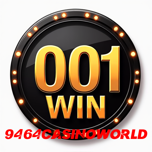 9464casinoworld, Dopamina