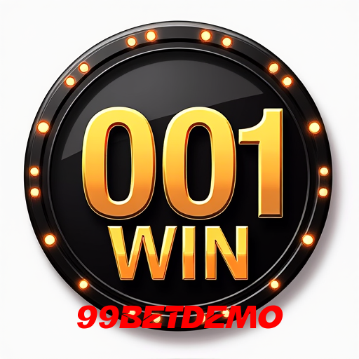 99betdemo, Odds