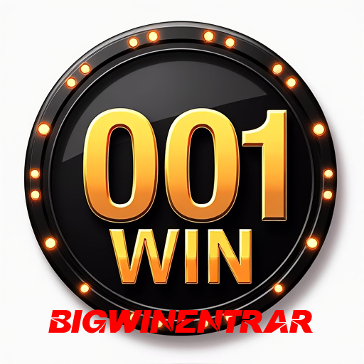 Bigwinentrar, Slots Clássicos e Modernos Online