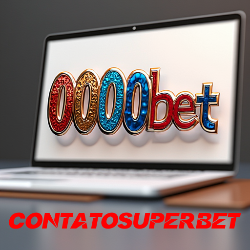 Contatosuperbet