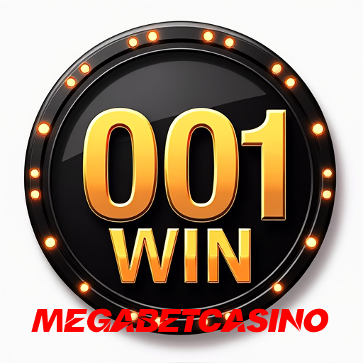 MegaBetCasino, Cassino Premium Online