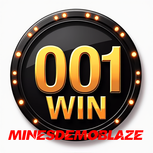 Minesdemoblaze