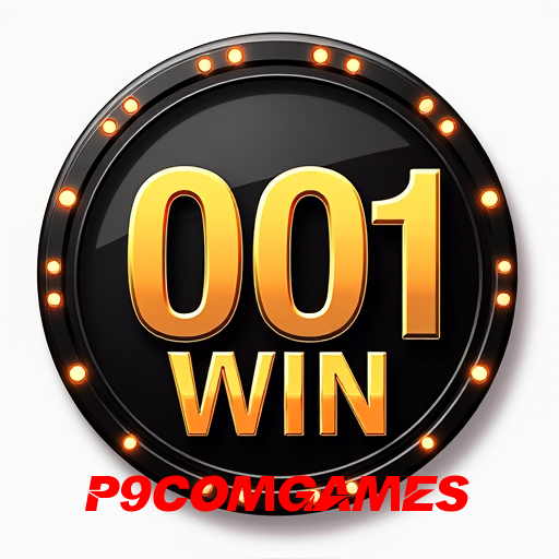 P9comgames, Slots Clássicos e Premiados