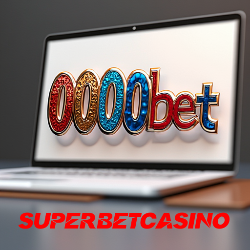 Superbetcasino, Jackpot Exclusivo Disponível Hoje