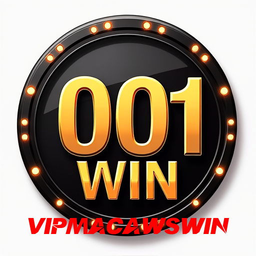 Vipmacawswin, Apostas Premiadas e Lucrativas Online