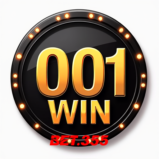 bet.355, Cassino Online Divertido