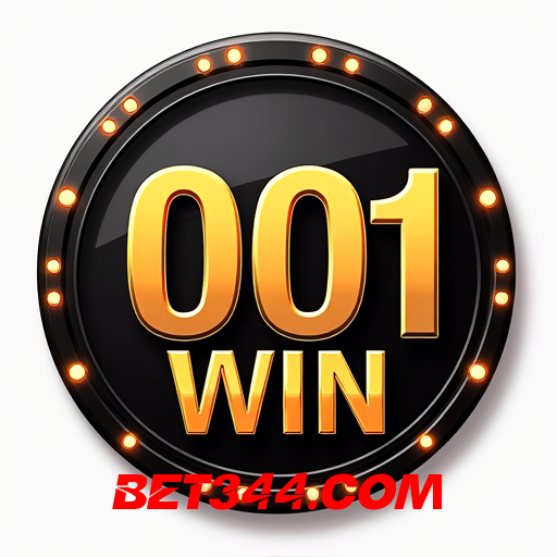 bet344.com, Jackpot Virtual Garantido