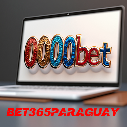 bet365paraguay, Jackpot Gigante Esperando por Você