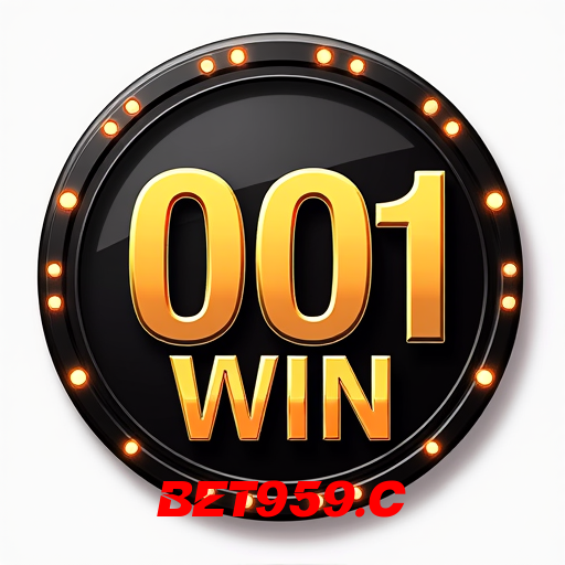 bet959.c, Slots Divertidos Online