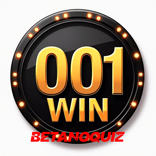 betanoquiz, Slots Premiados com Bônus Exclusivos