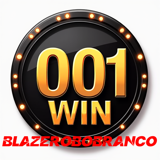 blazerobobranco, Slots Modernos e Premiados Online