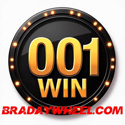 bradaywheel.com, Apostas Premiadas Online