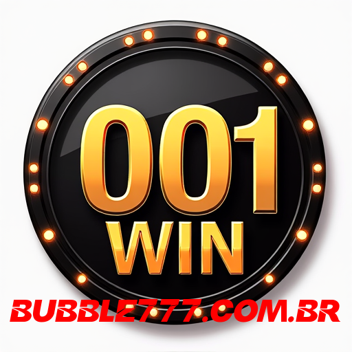 bubble777.com.br, Roleta Exclusiva Moderna