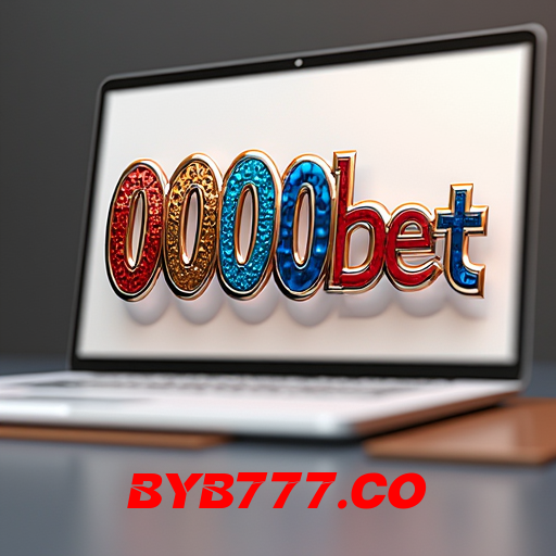 byb777.co, Jackpots Milionários Esperando por Você