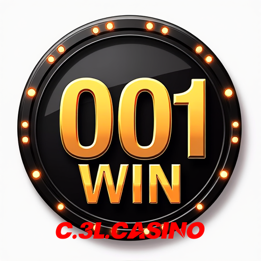 c.3l.casino, Diversão Online Garantida Hoje