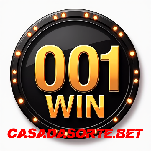 casadasorte.bet, Slots Premiados Exclusivos