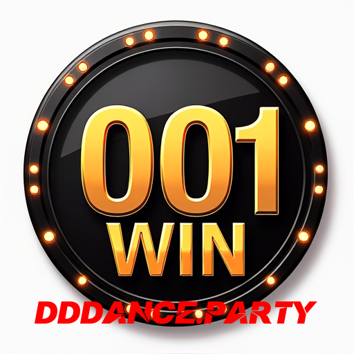 dddance.party, Recompensa