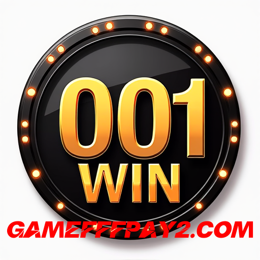 gamefffpay2.com, Ganhe Prêmios Grandes em Slots