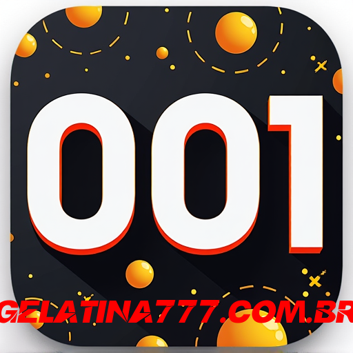 gelatina777.com.br, Jackpot Instantâneo