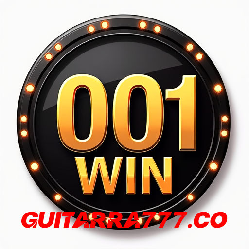 guitarra777.co, Slots Modernos e Exclusivos Online