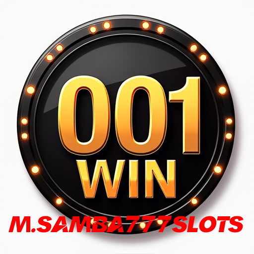 m.samba777slots