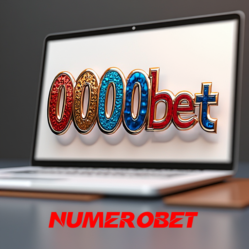 numerobet, Jogos de Azar