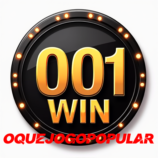 oquejogopopular, Jackpot Instantâneo